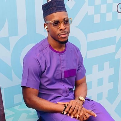 cyber__dummy's profile picture. Manager, Site Reliability Engineering(SRE) @moniepoint; 
Convener @SRECoven;
Cybersecurity Lover;
Passionate about Tech for Social Good 😊