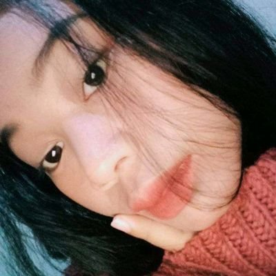 neng_arimbi56's profile picture. everything must begin with intention