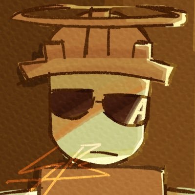spyさんのプロフィール画像