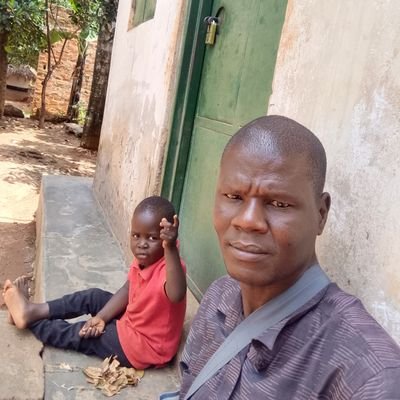Odokonyero32888's profile picture. 
