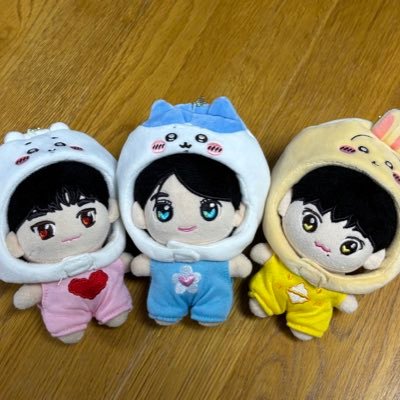 moonbin_gohan's profile picture. AROHA