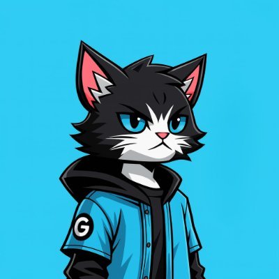 LindaCryptoVibe's profile picture. Living on-chain, @Deflation_coin long-term conviction, scarcity is the new alpha 🚀