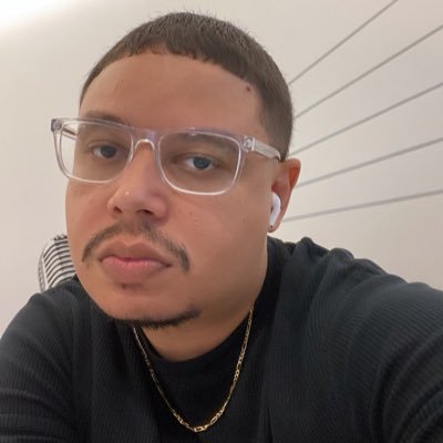 _notricardo's profile picture. ♏️ Knicks. Yankees. 🇵🇷