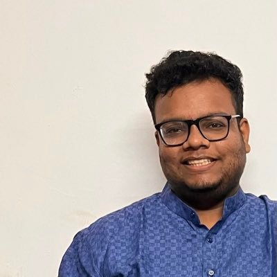 AdityaGhuratia's profile picture. HELLO WORLD!