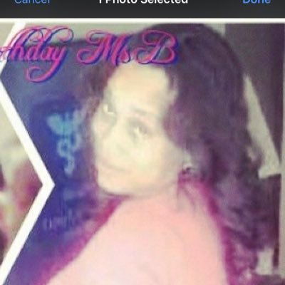 BStarlingsshhh's profile picture. 