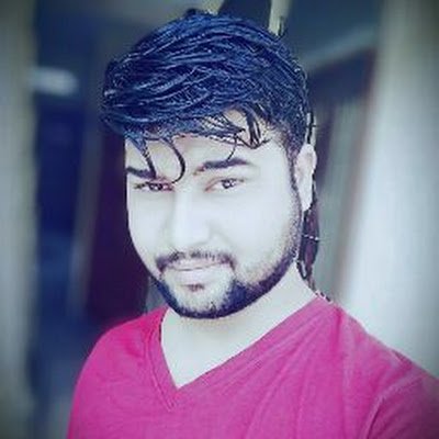 SUMITKUMAR4127's profile picture. 