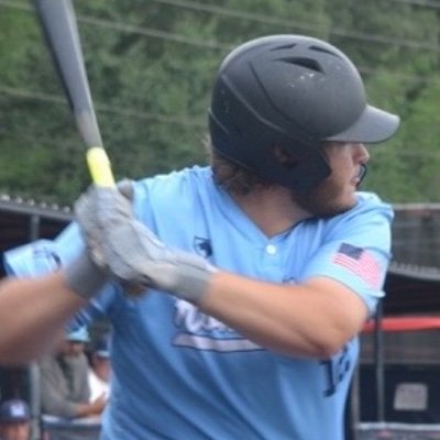 Ryder2theG's profile picture. God Family Baseball
C/O 2027 3B/1B 6'2" 245lbs 
3.74GPA NCAA: 2505619663
Ryder2theg@gmail.com
https://t.co/oJzrZLzJHV