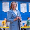 rheannadecrow's profile picture. Sports Broadcaster // Ithaca Golf '25 // Carson-Newman MBA ‘27