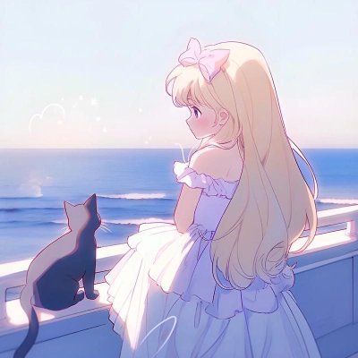 bbiabyj's profile picture. 夢の中で私は東京の街角にいる🌆
コーヒーを片手に、微笑みながら思う☕️
「これが私の望んでいた暮らしだ」✨