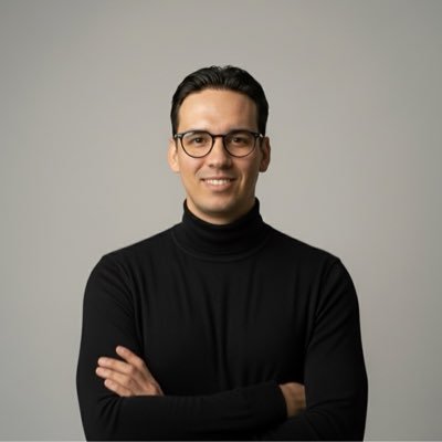 sergiorubiano25's profile picture. Data Architect