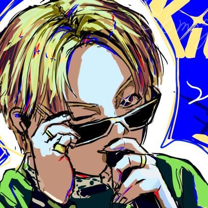 b_0823_R's profile picture. RYUKI王待機チャンネル📣￤
MZ⏩️🐿️＋📦️￤SG⏩️🐼＋📦️￤ゆったりファンアート￤レイリュウ（レイちゃんとカイリュウ）にも気狂い