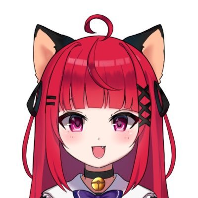 恋猫ゆーあ@一生準備中系Vtuber？？🍣🐱さんのプロフィール画像