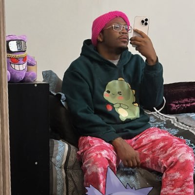 probberollin's profile picture. Pokemon VGC player, while simultaneously fucking your mom to the sounds of anime playing off the TV