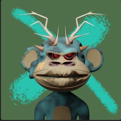 ableXBT's profile picture. Web3 KOL | community builder | upcoming shit poster