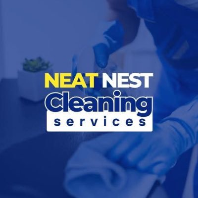 NeatNest_Ug's profile picture. Neat Nest Cleaning 🧽
We clean it all: homes, offices, hotels & hospitals.
📞 0702258634 | 📲 WhatsApp 0773814351
🎄 30% OFF Christmas Offer!
#NeatNestUganda