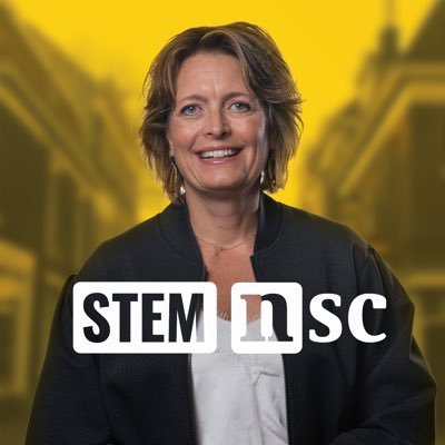 @Ilse_SarisNSC