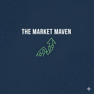 TMarketMavenHQ's profile picture. Invest