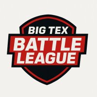 Big Tex Battle League (@bigtexbattles) 's Twitter Profile