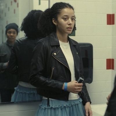 KeaSegone3's profile picture. Artist. Writer. Socially awkward. Queer. 25. She/They🏳️‍⚧️

https://t.co/pk7rraocsD