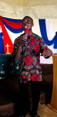 ElijahDanielCh2's profile picture. 