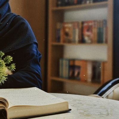 bbetulcy's profile picture. وأنت يا رسول الله، هدية الدنيا والآخرة