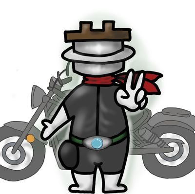 kamameshirider's profile picture. 