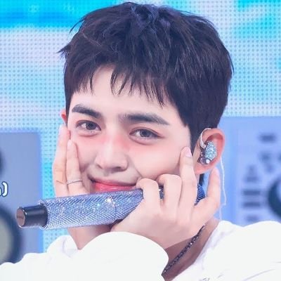 kaindest_star's profile picture. Minghao biased Couprang 🍒🎱 erigom AND a chanbaek shipper so i am extra annoying 🐻🍓🍒 exo svt day6 got7 woodz ✨️🖤