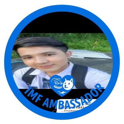 atangmunawar12's profile picture. 