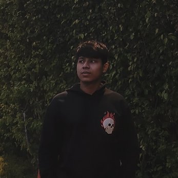 amanrk007's profile picture. Building.
