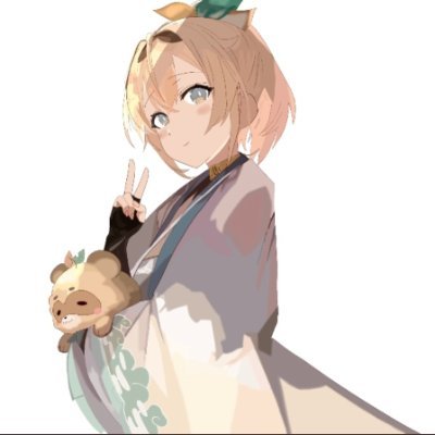 fussey2486's profile picture. ホロライブ箱推しの風真隊です！ポケモン、野球も好きです！
名付け親(お父さん)→@qKz0GW7xAH90173
相方兼アイコン作者→@Matchaice201030
サブ垢作りました→@lzOePlmZXZ73284