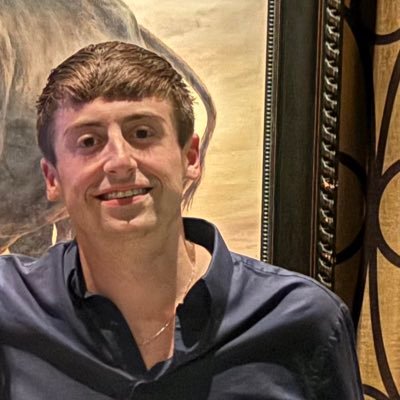 drewfosland11's profile picture. 🟧🟧⛏⛏