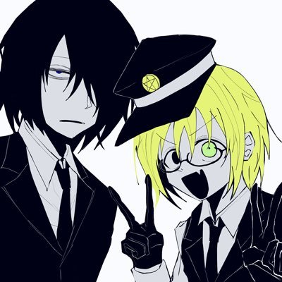 TR145124's profile picture. 一次創作をしています。たまにTRPGの進捗とイラスト。創作語りアカ@REM0Ntonoko FAタグ #レモン林観察記録