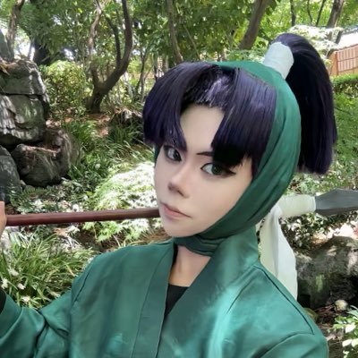レイヤーです！😆東海 、162、成人済み✨忍たま中心でコスしてます。呼びタメ口歓迎です╰(*´︶`*)╯♡つい長文になってしまいます💦 🔑日常全開！→@utitti2525