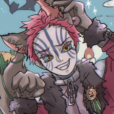 Chαpi.さんのプロフィール画像