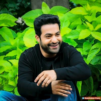 Pranith3129's profile picture. Just countering trolls✌🏻. Here only for @Imro45 @tarak9999 ❤️
Old ID suspended 🥲
NO abuses, only healthy opinions allowed!!