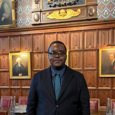 1edwardkyalo's profile picture. MB.ChB | MSc Immunology & Microbiology