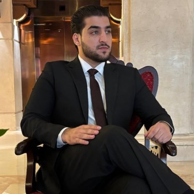 Waheed Jurat وحید جرأت