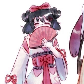 GooningToShiko's profile picture. Professional Toshiko Kayura Gooner. I love cunny and Danganronpa Fangames. He/She/They. Adult. #Proshiptwt