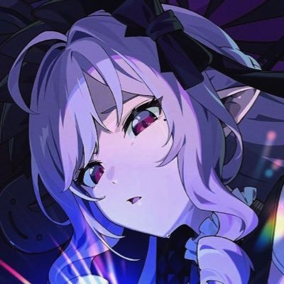 MikoRyae's profile picture. Humans are wired to be paranoid biologically cuz that’s how we survived threats over millennia 🥲