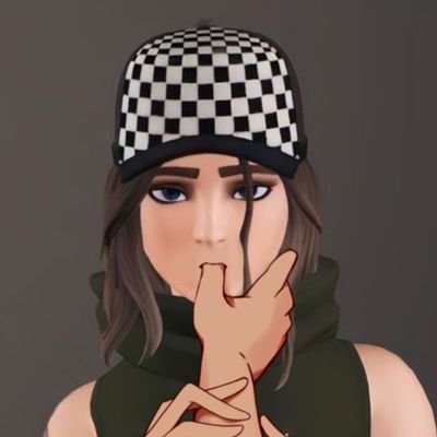 nipporun's profile picture. にっぽるんです フォトナを愛してます
マーベル大好き