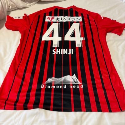 MOCA79692765's profile picture. コンサポです︎💕 #北海道コンサドーレ札幌 #田中克幸 選手推し   小野伸二は心の恋人(笑)どんなに道は険しくとも諦めない。 #FC函館ナチャーロ も応援してます！ #小谷健太選手 推しです。