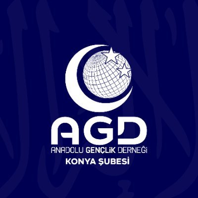 agdkonyasubesi's profile picture. AGD Konya Şubesi Resmi Twitter Hesabıdır.