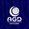 agdkonyasubesi's profile picture. AGD Konya Şubesi Resmi Twitter Hesabıdır.