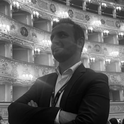 ErsoyMiftaroski's profile picture. 