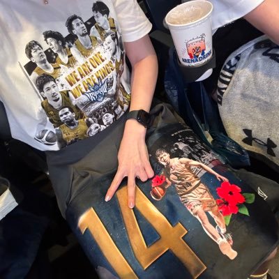 moon_kings58's profile picture. 琉球ゴールデンキングスブースター🌺🏀🔰                     #45#14#12❤️‍🔥 無言フォロー失礼します🙇🏻‍♀️