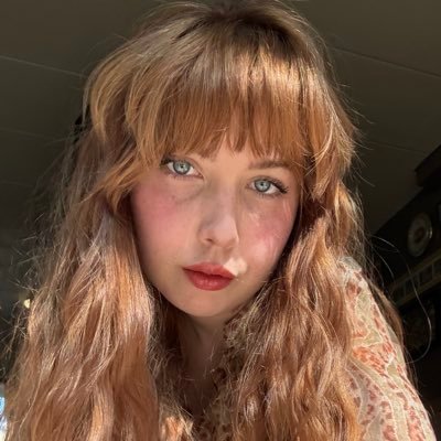 rootsfranta's profile picture. chance and tess love bot™