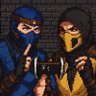 Liquidx_fox's profile picture. 🍥Women And Nostalgia Are Men Greatest Weaknesses. 
🍥Mental Health Is IMPORTANT Take Care Of Yourself, Mate 🤝
🍥Metal Gear FANBOY
🍥RPG Lover