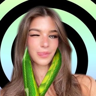 Jenna8816189731's profile picture. 23 f
Masters: @kaalovegirlscub and @Jannilove3
Mistresses: @Goofy_tt_goon and @karaofthejungle
My back up: @jennaloveshypno