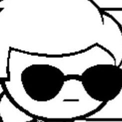 PUNCHDRNK's profile picture. he/him | occasionally nsfw | lesbian 010 ONLY