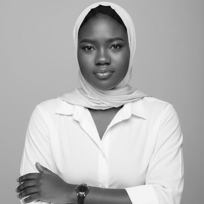 raymujeedah1's profile picture. Currently into Data Analysis.
Excel | Power BI | Books | Movies
I make female modest wears|👗Stylesandcobyray on IG
